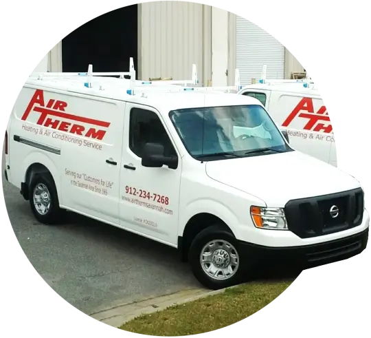Air Therm Co., Inc. has certified HVAC technicians equipped to handle your AC installation near Savannah GA.