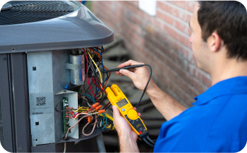 AC Maintenance in Savannah, GA