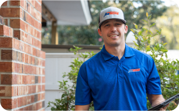 Air Filtration in Savannah, GA