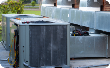 Commercial HVAC in Savannah, GA