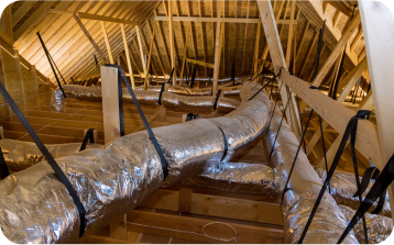 Ductwork Services in Savannah, GA