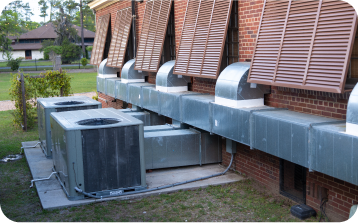 Ductwork Services in Savannah, GA