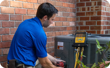 Heating and AC Service in Montgomery, GA