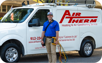 HVAC Zoning in Savannah, GA