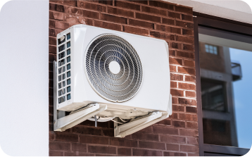  Heat Pump Conversion in Savannah, GA