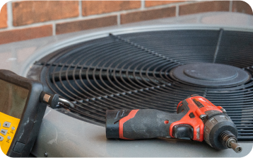 Heater Maintenance in Savannah, GA