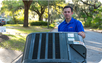  Heater Replacement in Savannah, GA