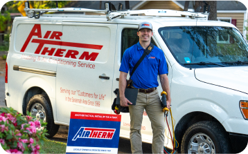 Heating Service in Savannah, GA