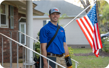 Indoor Air Quality in Savannah, GA