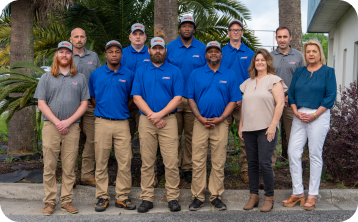Humidifier Service in Savannah, GA