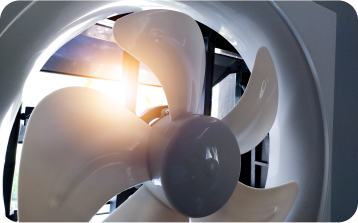 Whole-House Fans in Savannah, GA